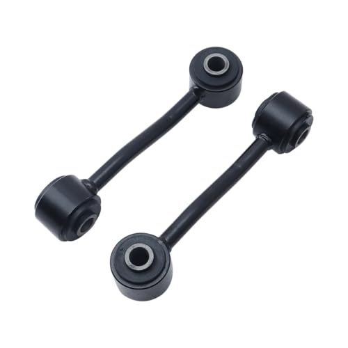 2* K7391 Front Sway Bar Link - Restore Jeep Off-Road Control - color: 2*K7391, size: Sway Bar Link