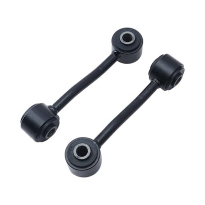 2* K7391 Front Sway Bar Link - Restore Jeep Off-Road Control - color: 2*K7391, size: Sway Bar Link