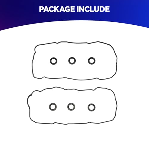 Valve Cover Gasket for Lexus ES330 RX330 Toyota Camry 3.0L 3.3L V6 - size: VS50588R