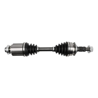 KAX 66-1573 Front Left CV AXLE Fit for 2011-2015 Chevrolet Volt CV Joint Shaft - size: 66-1573