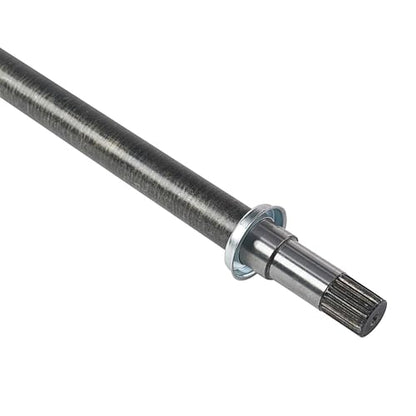 CCIYU CV Axle Shaft Assembly for Ford Flex/Taurus/X 2008-2014 - NCV11531 - size: 17-9587