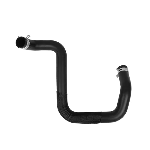 Upper and Lower Radiator Coolant Hose for Jeep Wrangler 2012-2018