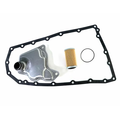 CVT Oil Filter Gasket Set 31726-28X0A For JF016E RE0F10D