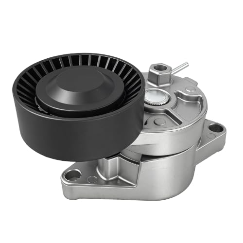 Drive Belt Tensioner With Pulley For BMW 325i 330i 525i 530i X3 X5 Z3 Z4 - size: 11281748832
