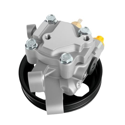 20-1401 Power Steering Pump fit for 2007-2010 Edge 2010-2012 Fusion - size: 20-1401