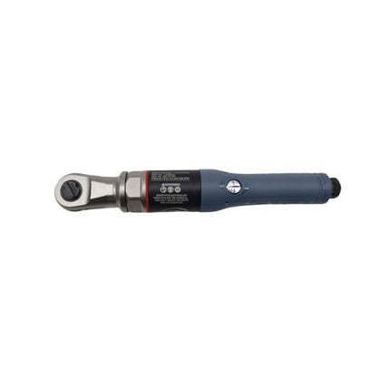 Ingersoll Rand 1211MAX-D4 1/2" Drive Air Ratchet Wrench - size: 1/2" Drive