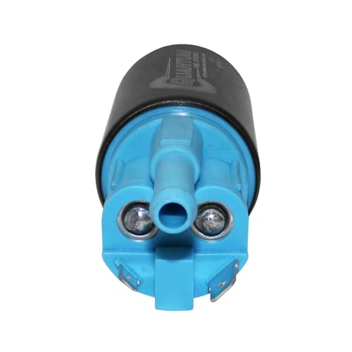 QFS Fuel Pump w/Regulator for 1995-1999 Harley-Davidson Touring Models, Replaces 61342-95 & 27219-95, Restores Factory Fuel Flow