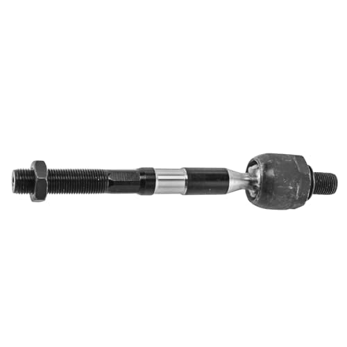 Detroit Axle - 4pc Front Tie Rods for 2007-2012 Hyundai Santa Fe - size: 4S50855/group