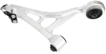 Dorman 524-052 Front Passenger Side Lower Suspension Control Arm and Ball Joint Assembly Compatible with Select Infiniti Models