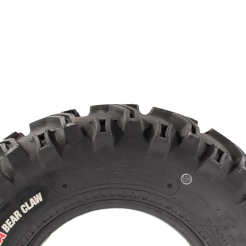 Kenda Bear Claw 23x8-11 Front Off-Road Tire ATV, UTV or SXS Tire - size: 23x8-11