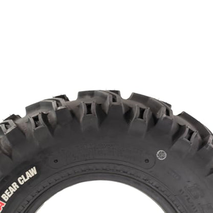 Kenda Bear Claw 23x8-11 Front Off-Road Tire ATV, UTV or SXS Tire - size: 23x8-11