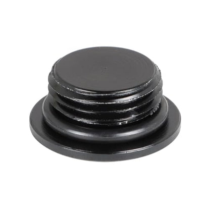 labwork -8AN Black Aluminum Fuel Rails Kit Replacement for LS1 LS6