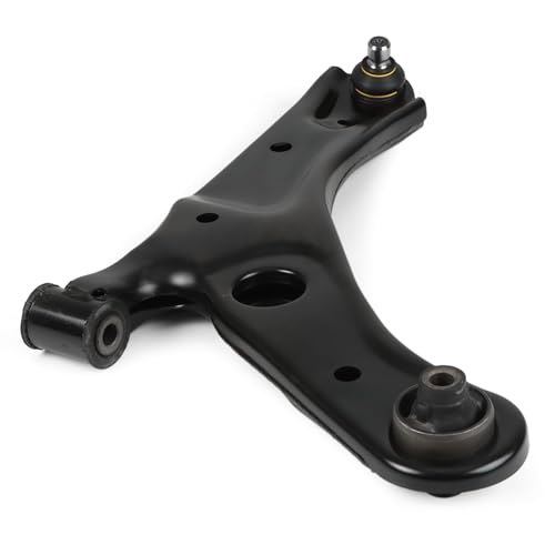 Metrix Premium Chassis Parts Right Control Arm Kit Fits Nissan Sentra - size: 61298MT