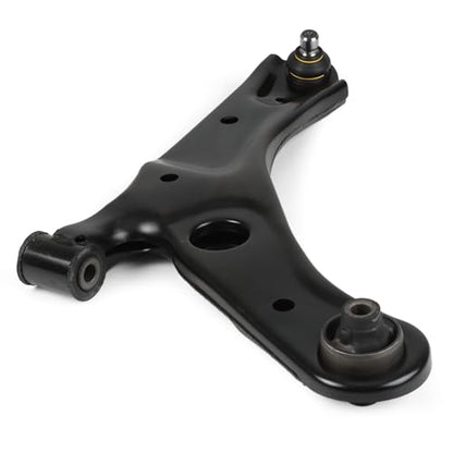 Metrix Premium Chassis Parts Right Control Arm Kit Fits Nissan Sentra - size: 61298MT