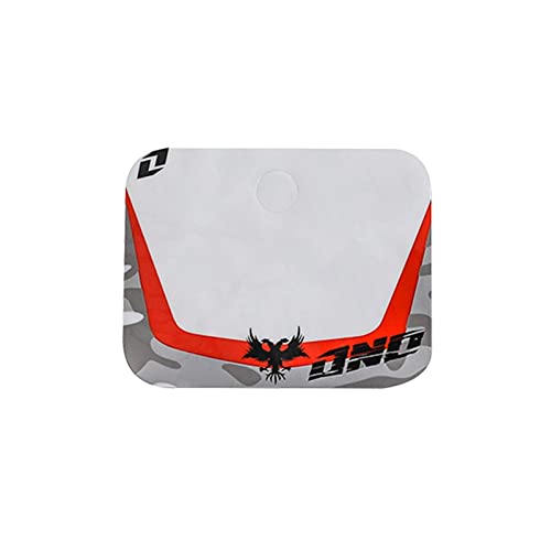 Complete Graphics Decals Stickers Kit for CRF50 XR50 CRF 50 XR 50 Plastics Fairing SDG SSR 107 110 125CC Thumpstar Atomik Dirt Pit Bikes Motorcycle SSR110 SSR125 Coolster (KWTG020) - color: Kwtg020