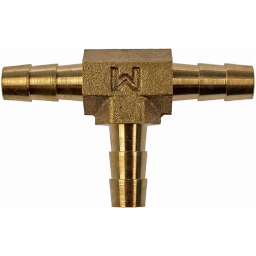 Dorman 788029 1/4" Tee Connector