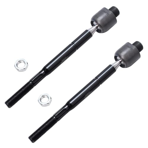 Detroit Axle - Front End 14pc Suspension Kit for 2003-2009 Toyota 4Runner - size: 14CS1300192/14PC