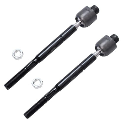 Detroit Axle - Front End 14pc Suspension Kit for 2003-2009 Toyota 4Runner - size: 14CS1300192/14PC