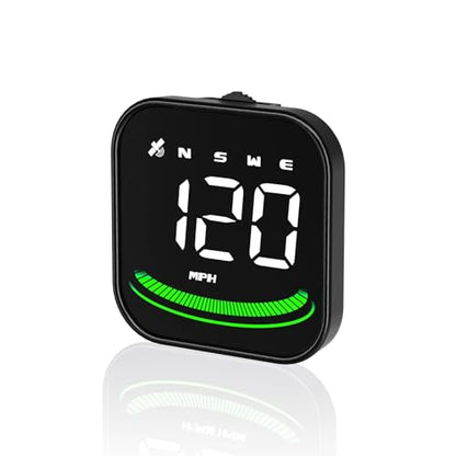 Speedometer for Car, GPS Speedometer MPH Digital Speedometer for Car