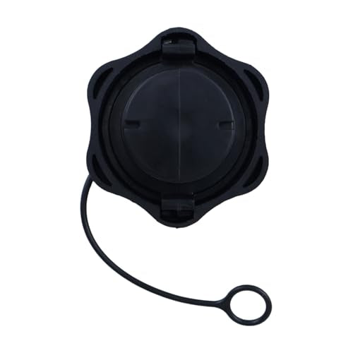 Power Steering Reservoir Cap 3L3Z3A697AA 8L2Z3A006A For Ford