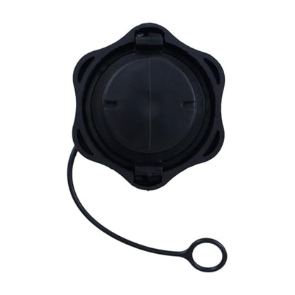 Power Steering Reservoir Cap 3L3Z3A697AA 8L2Z3A006A For Ford