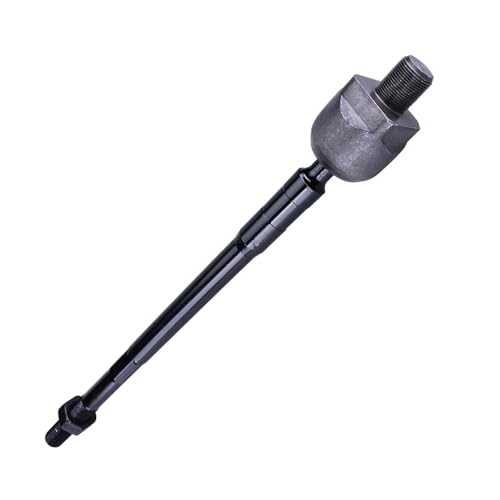 4Pcs Inner and Outer Tie Rod ES3438 EV427 for Nissan Altima 2002-2006 - size: ES3438 EV427