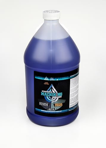 Premium Synthetic Machining Coolant, 128 FL. OZ. (1 Gallon)