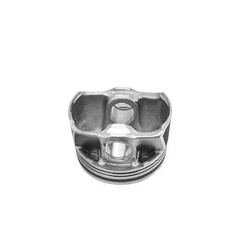 EJ7Z-6108-E STD Engine Pistons & Rings Set Fits for 2015-2019 Ford Focus Mustang Lincoln MKC, Replace EJ7Z-6108-A, EJ7Z6108B, EJ7Z-6108-C