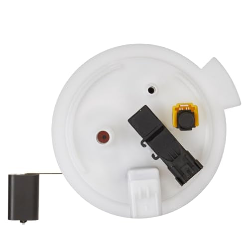Detroit Axle - Fuel Pump Module for 2011-2014 Ford E-150 E-250 - size: FSP2471M/GroupE