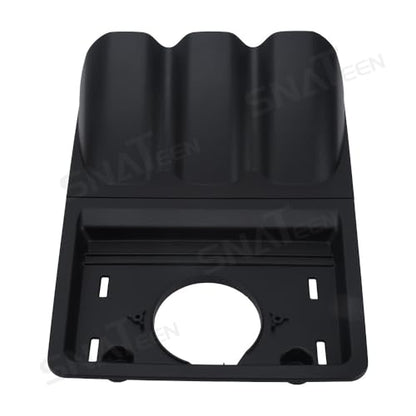 Digital 3-Ring Instrument Cluster Gauge Panel for Ford F150