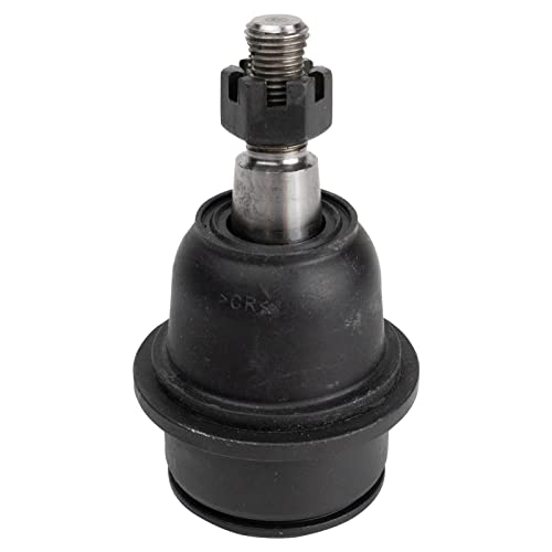 TRQ Front Right Lower Control Arm with Ball Joint Aluminum - style: PSA72509