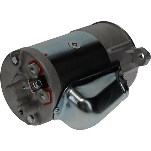 OEG Parts Starter Fits Mercury 5.0L Zephyr 1978-1979, Monarch 1977-1980