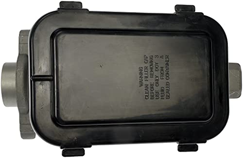 Dorman M39376 Brake Master Cylinder