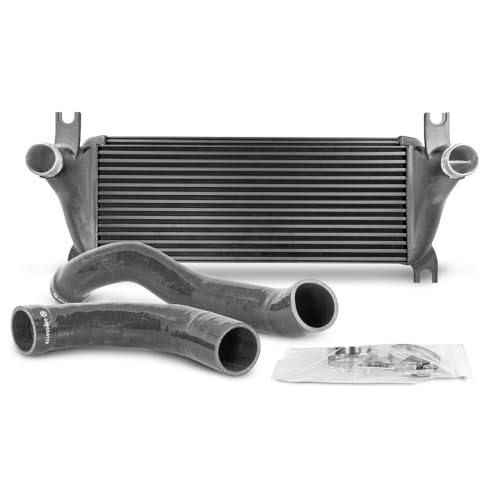 WAGNERTUNING Competition Intercooler Kit for Ford Ranger MK2 3.2TDCi PX2 2015-2019 200001148
