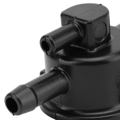 Fuel Pressure Regulator Housing for Harley Touring 2002-2007 and Softail 2001-2007 Replaces #62373-01