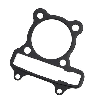 Minho GY6 61MM Cylinder Gasket Set Fit Chinese Scooter Moped