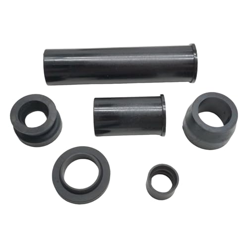 5001595 Outboard Water Pump Kit for Johnson Evinrude 75-250 HP - size: For Johnson Evinrude V4 V6 V8 75-250 HP