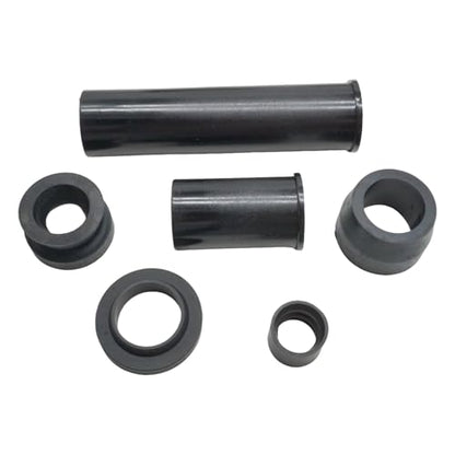 5001595 Outboard Water Pump Kit for Johnson Evinrude 75-250 HP - size: For Johnson Evinrude V4 V6 V8 75-250 HP