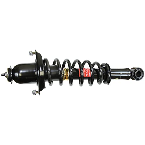 Monroe 172599L Suspension Strut and Coil Spring Assembly