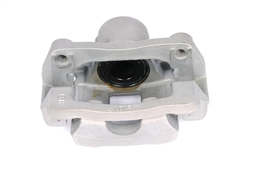 GM Genuine Parts 13584520 Rear Driver Side Disc Brake Caliper Assembly