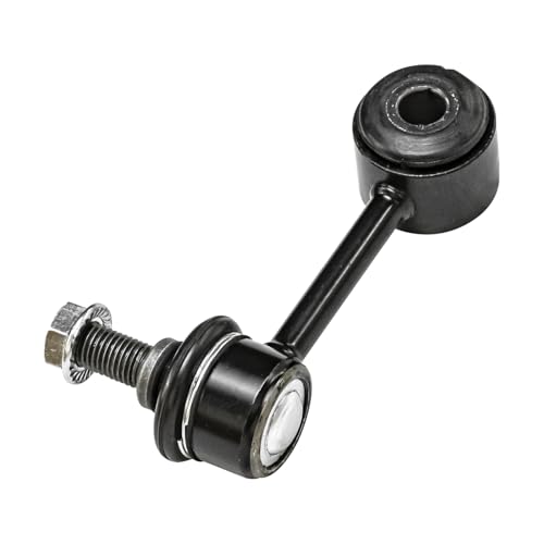 Detroit Axle - 2 Rear Sway Bar Links for 2006-2012 Ford Fusion Lincoln MKZ - size: K750029 x2/Pair