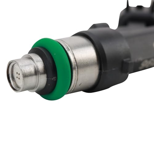 TRQ Fuel Injector Set - style: FIA58802
