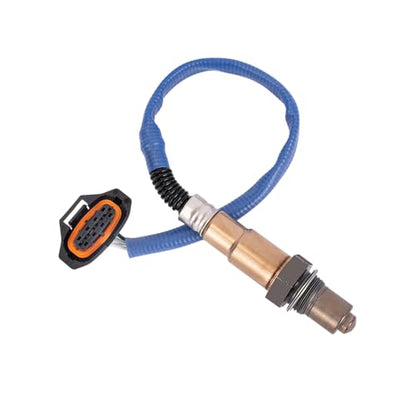 O2 Sensor 1Pcs 234-4528, Oxygen Sensor Compatible with Chevy for Cruze 2011-2015, for Cruze Limited 2016, for Sonic 2012-2020, for Trax 2013-2014 - size: 234-4528