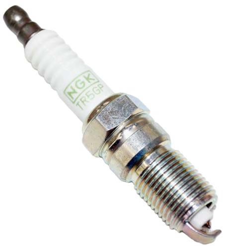 NGK # 3186 G-Power Platinum Spark Plugs TR5GP - 8 PCSNEW