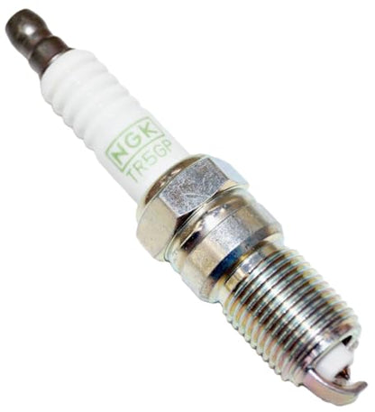 NGK # 3186 G-Power Platinum Spark Plugs TR5GP - 8 PCSNEW