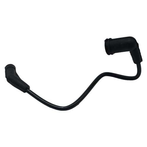 17113556 Fuel Pressure Regulator Vacuum Line Tube Replacement for Chevy Silverado Suburban Tahoe Buick GMC Yukon Cadillac 1999-2005