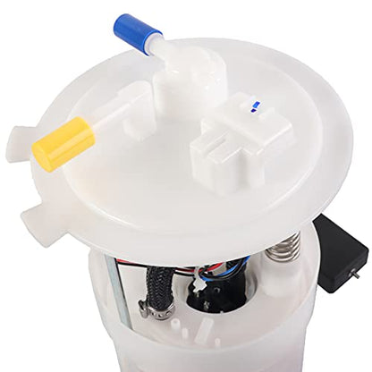 Fuel Pump Module Assembly FIT Nissan Altima 2007–2012, Maxima 2009–2014 – Direct Replacement – OE# E8755M, 17040-ZX00A, 17040-JA00A, FG0986 - color: E8755M