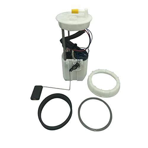 Electric Fuel Pump Module Assembly for 2007-2011 Honda CR-V l4 2.4L E8859M - size: E8859M