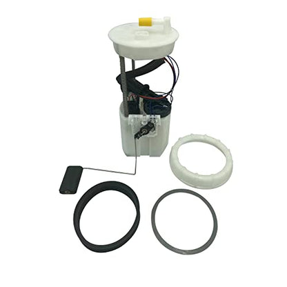 Electric Fuel Pump Module Assembly for 2007-2011 Honda CR-V l4 2.4L E8859M - size: E8859M