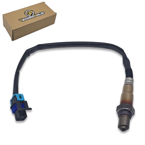 Oxygen Sensor Compatible with Can-Am Maverick 1000 800 Defender HD5 HD8